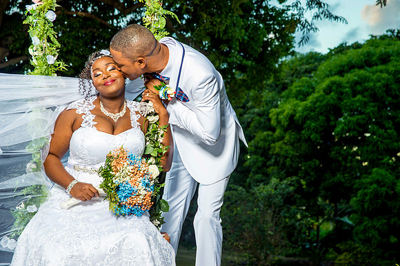 Weddings in Barbados Photographer