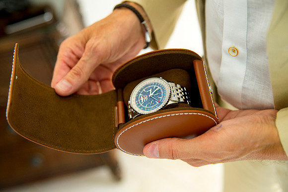 Weddings in Barbados-Groom's Gifts