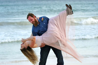 Real-Henrike and James.