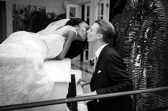 Weddings in Barbados Photographer