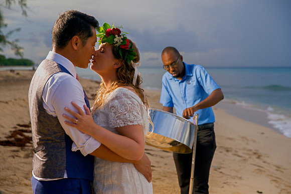 Weddings in Barbados
