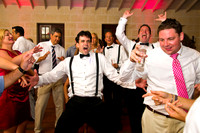 Real Weddings 10-Phil + Linda