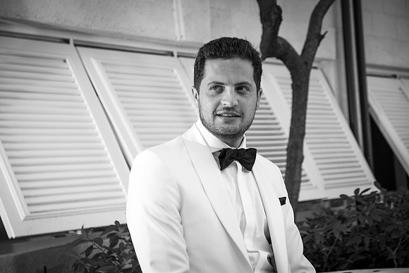 Weddings in Barbados Photographer