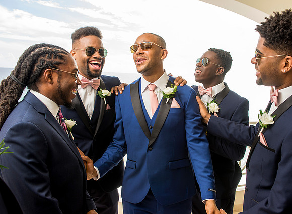 Weddings in Barbados