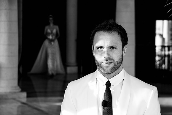 Weddings in Barbados Photographer