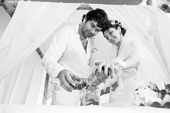 Weddings in Barbados Photographer