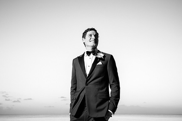 Weddings in Barbados Photographer