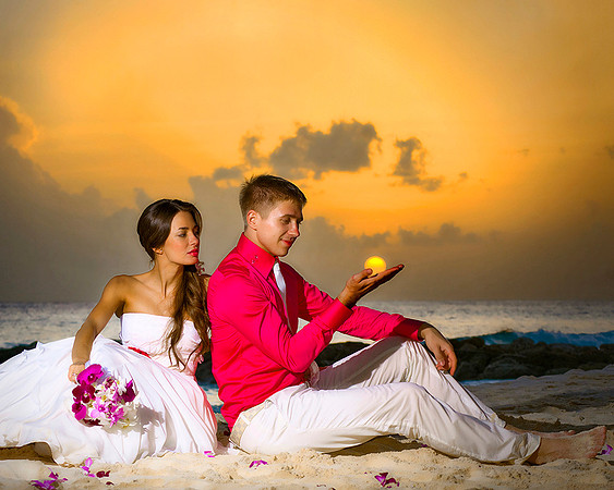 Weddings in Barbados Photographer