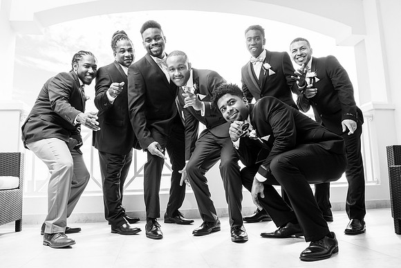Weddings in Barbados Photographer
