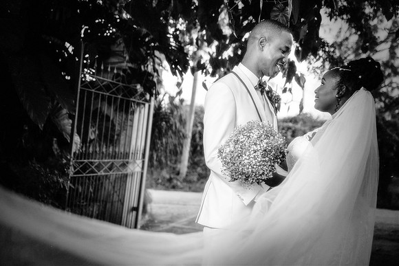 Weddings in Barbados Photographer