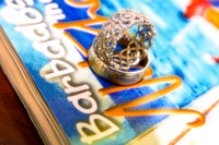 Weddings in Barbados-The Ring Bling