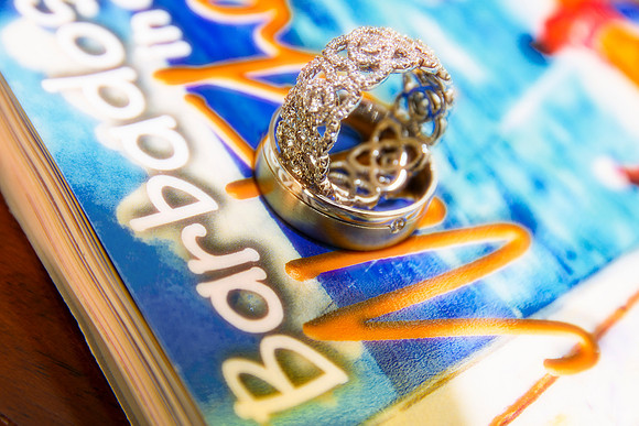 Weddings in Barbados-The Ring Bling