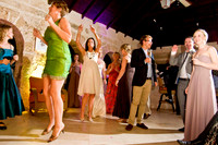 Real Weddings 8-Porter Great House/ Jennie+Peter