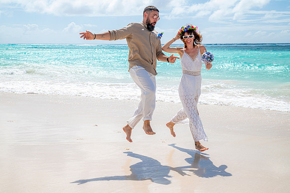 Weddings in Barbados Photographer