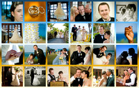 Real Weddings 11-Sarah +Stephan