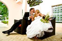 Real Weddings 9-Tina+Evan's Wedding Event...Jewish Synagogue and Royal Pavilion