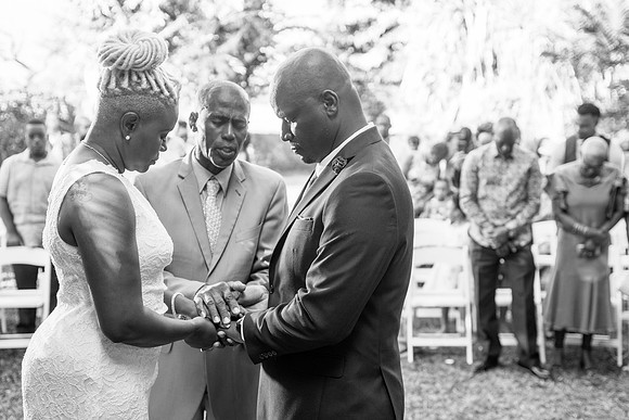 Weddings in Barbados Photographer